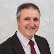 Jacques Ducerf