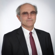 Julian Harris