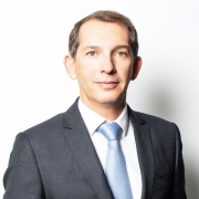 Jacques Ripoll, Directeur général de Crédit Agricole CIB