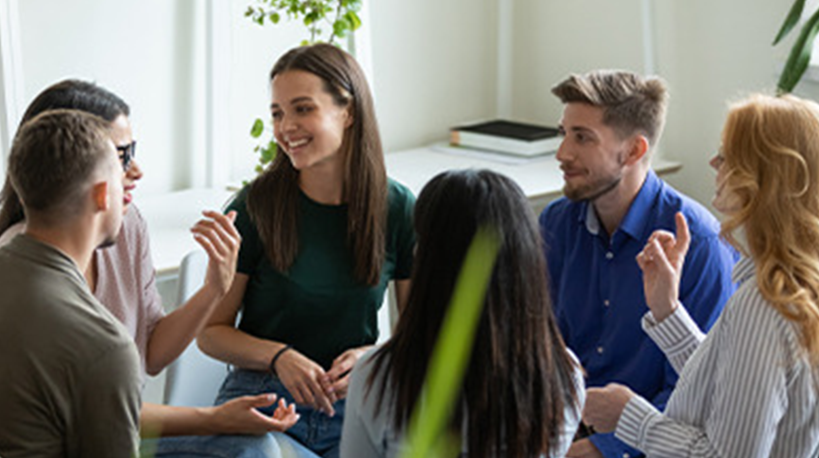 Etudiant(e)s et jeunes diplômé(e)s