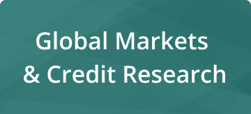 Global Markets & Credit Research