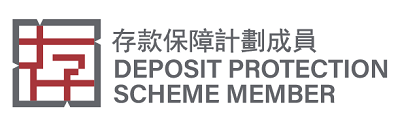 Hong Kong Deposit protection scheme member