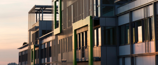 European Defense Financing Framework