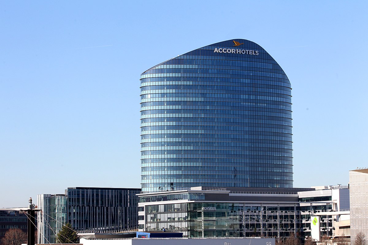 Accorhotels