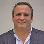 Photo of Benjamin Lamberg