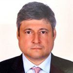 Khurram Rahman Khan