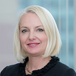 Photo of Lise Kessler