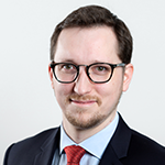 Photo of Antoine Rose