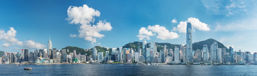 Hong-Kong