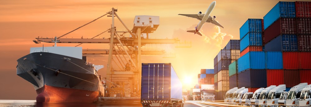 Crédit Agricole CIB : Transport intermodal