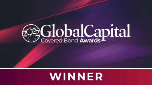 Récompenses GlobalCapital