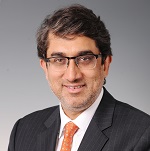 Atul Sodhi, Global Head of Debt Capital Markets