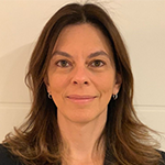 Photo of Cassia Silva