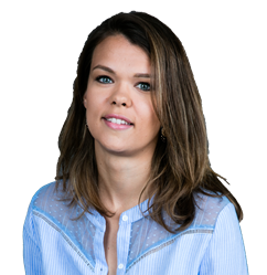 Mathilde Lamandé, Responsable Projet Recrutement