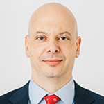 Photo of Michael Guarda
