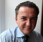Photo of Michel Roy