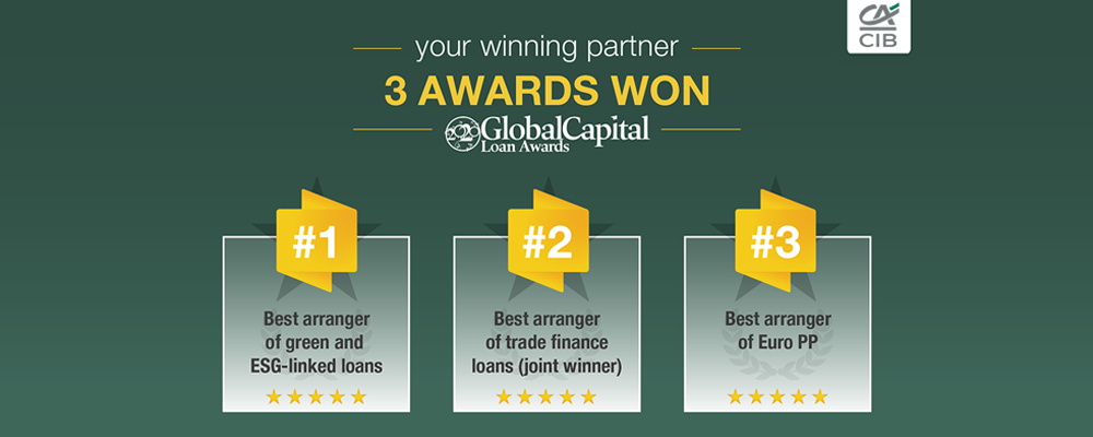 GlobalCapital Loan & Leverage Finance Awards 2020