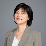 Photo of June Li