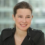 Cécile Bidet