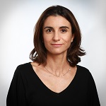 Marjolaine Marzouk