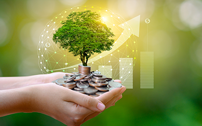 finance responsable