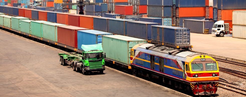 intermodal