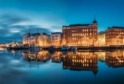 Finlande