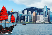 Hong Kong RAS
