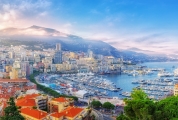 Monaco