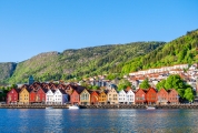 Norvège