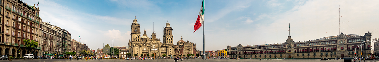 Mexique