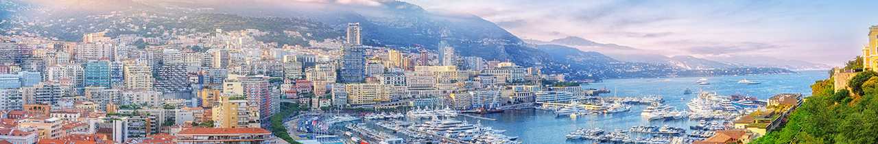 Monaco