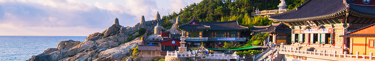 South Korea