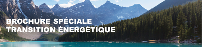 Brochure spéciale transition énergétique