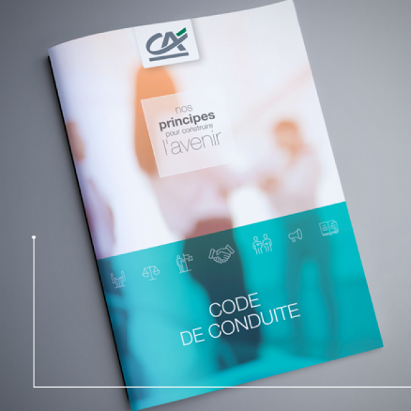 Un code de conduite enrichi