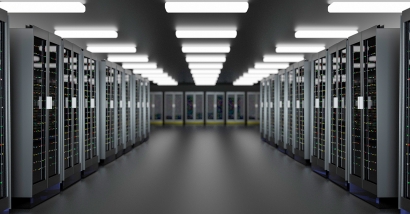 data