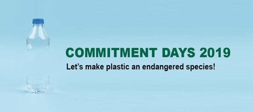 commitment days