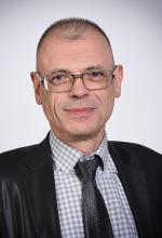 Eric Cochard
