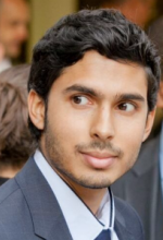 Prasad HEWA