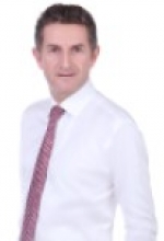 Franck Passillier, Senior Country Officer