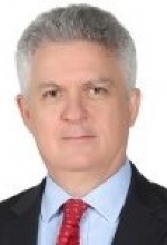 Gérald Massenet, Senior Country Officer