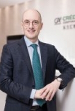Nicolas Vix, Senior Country Officer