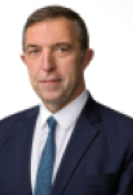 Xavier Roux, Directeur Général Délégué