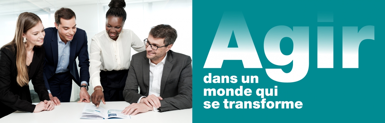 Rapport d'activité