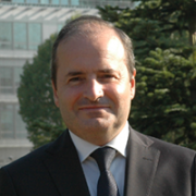 Jean-Guy Larrivière
