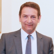 Claude Vivenot