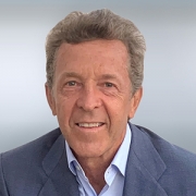 Photo of Georg Orssich