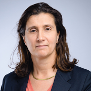 Laure Belluzzo