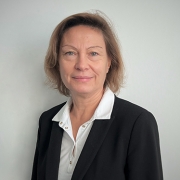 Natacha Gallou