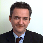 Thibau Escoffier, Responsable mondial du financement maritime, Crédit Agricole CIB